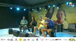 [AO VIVO] - Chorando Sem Parar 2025 - TVE S&atilde;o Carlos