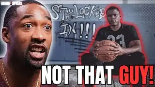 Nick Young Says He&rsquo;ll Cook Gil & Lethal Shooter! #nochillgil