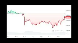 PEPE Price Rose 12% In A Day Amid Market Fall: What&rsquo;s Happening?