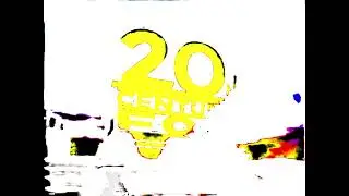 (REQUESTED) 1995 20th Century Fox Home Entertainment in FoxStudiosLogosII's G Major 19