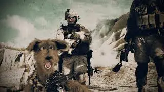 DOGTAGS  The Movie - Benzo - The Underdogs Show