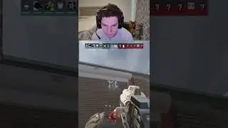 Ricci Does *NEW* Hibana Tech In Siege X! 🔥