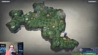 Shadow FvFvF - Crowfall 18