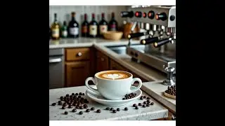 The Coffee Revolution