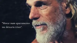 O sábio das cavernas e o colapso global - Vilmar Godinho