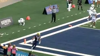 Lan Larison UC Davis Career Highlights