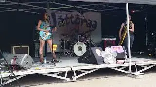 XES @ Jättömaa 2016, Kouvola, 24.7.2016