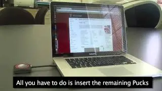 Barco Clickshare tutorial
