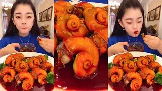 Snail Spicy