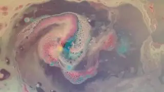 Lush Monster's Ball Demo!