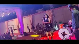 singer arti mishra dama dam
