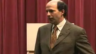 John Roos-Silicon Valley: Changing with the times