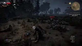 Mac Gaming : CrossOver : Witcher 3 : Epic Games : | Part 2