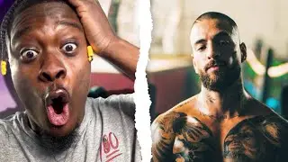 Maluma - Cosas Pendientes (Official Video) REACTION