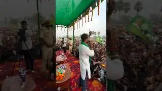 #khesarilalyadav and #tejaswiyadav election Campaign video #rjd,#rjdlover