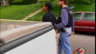 US Marshals Manhunt April 28