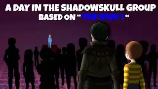 A Day in the Shadowskull Group OST