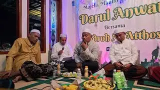 Dzikrul Jalalah - Habib Jamal Haniman