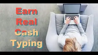 Earn Real Cash Typing! Top 5 Typing Sites That Offer Real Money