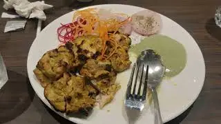 Copper Chimney - Veg and Non-Veg restaurant with family bar: Kya Baat Hai!