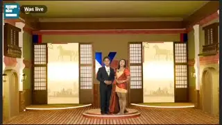 NSPC 2025 TV BROADCASTING FILIPINO - REGION IX (Zamboanga Peninsula)