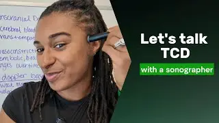 Let's talk TCD | Transcranial Doppler | Vascular Ultrasound | Pediatric Ultrasound