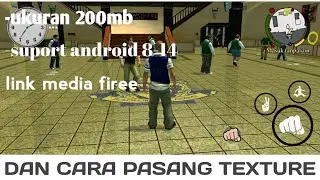 TEXTURE GRAFIK HD GAME BULLY TERBARU 2025 NO PW LINK MEDIA FIREE