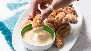 The Best Sweet Potato Tater Tots Recipe