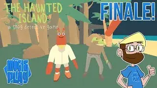 Mystery Solved! | The Haunted Island (FINALE!)