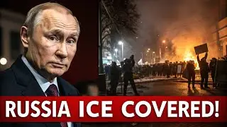 A New Phase of War: Ukraine Turns Russia&rsquo;s Depth Into a Weakness