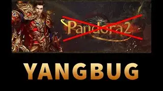 Pandora2.pl - YANGBUG u Herbatki 🤥 | NAJWIĘKSZY METINOWY OSZUST 💰⛔!