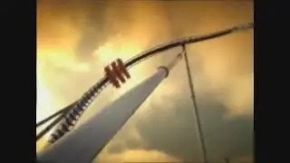 Griffon - Busch Gardens - Advert | 2007