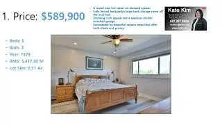A complete collection of house for sale in and around Lethbridge, Alberta, uploaded in Nov-Kate Kim