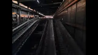 Urbex Belgium (HFB blasfurnace Part 2)