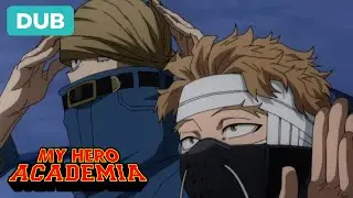 Black Market Denim | DUB | My Hero Academia