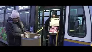 Regina Foodbank Access Spring 2024 PSA