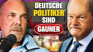 Korruption & Machtmissbrauch&ndash; Die dunkle Seite der Politik! (Claudio Grass)