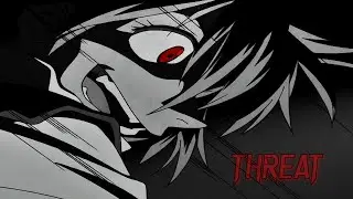 Haruko Haruhara | THREAT