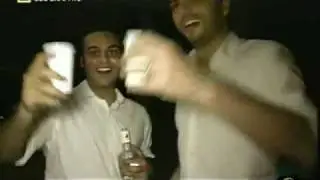 Don't Tell My Mother That I am in Pakistan PART01