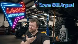 Why I&rsquo;ll NEVER Do My Own Oil Change on a Car with Warranty (Here&rsquo;s Why) Most will Disagree with me