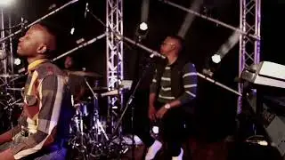 Unexplainable Love - Radical Worship ft Ndenda & Benjamin