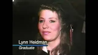 PPEP TEC Graduates on Beating the Odds KOLD NEWS March 1992