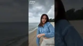 Tiktok Dance Compilation (Lilly Apichaya Thongkham)