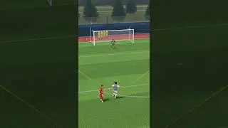 No Passing Challenge in Mobile Football #FootballChallenge #GoalahFC #MobileSoccer #NoPass #FunMatch