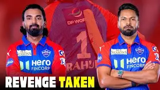 DC vs LSG IPL 2025 Match Review | Delhi Capitals vs Lucknow Super Giants Highlights & Analysis