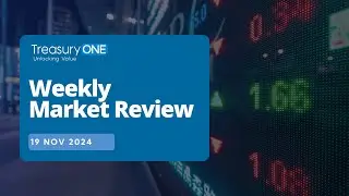 Rand Outlook: Fed Cuts, Trump&rsquo;s Impact, and Reserve Bank Expectations | Weekly Market Update 19 Nov