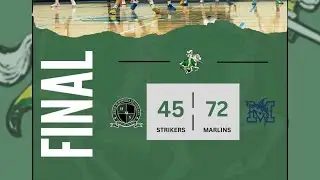 McRoberts 45 vs McNair 72