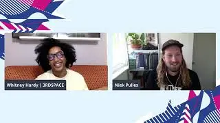 Material Impact | From Sustainability to Sneakers Whitney Hardy &bull; Niek Pulles