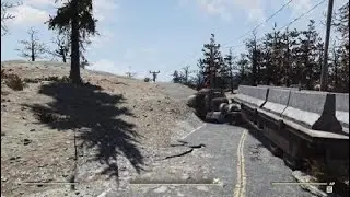 Fallout 76 Cap Trap Base
