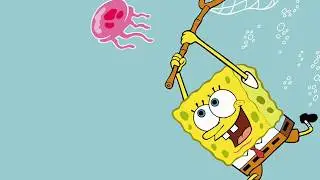 SpongeBob SquarePants 4 NVRHS